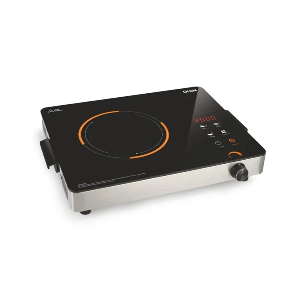 Crompton Infrared Cooktop Elite | Advanced Radiant Technology - Authorized Dealer in Saharanpur