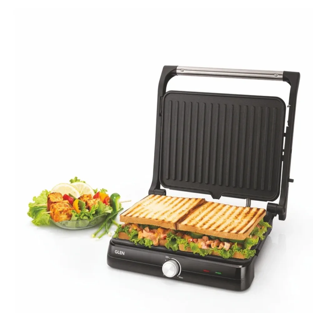 Crispy Elite Sandwich Maker - Authorized Dealer in Saharanpur