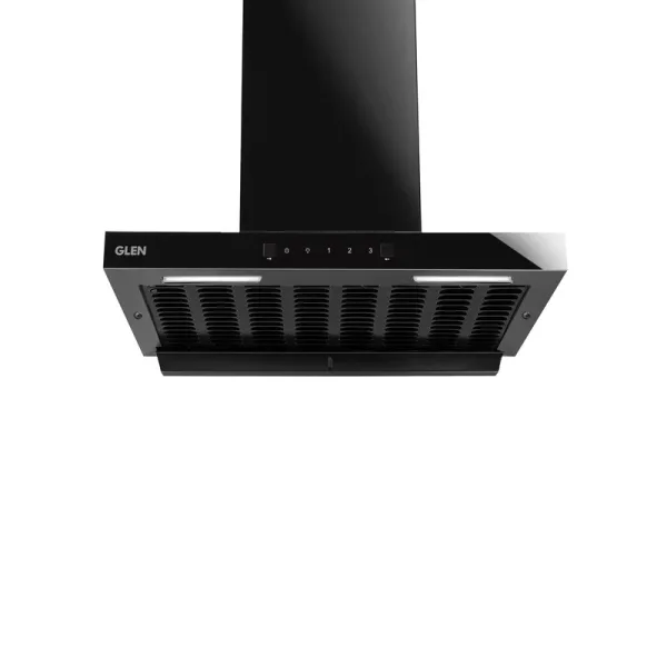 GLEN Island Chimney | Premium BLDC Motor