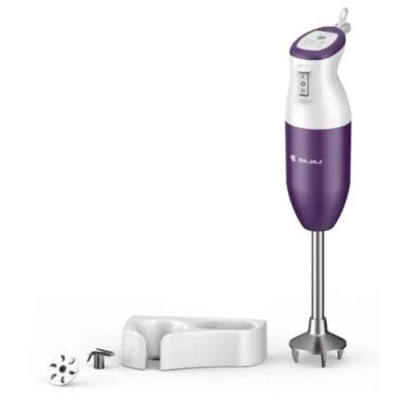 GLEN Hand Blender | Modern Kitchen Essential