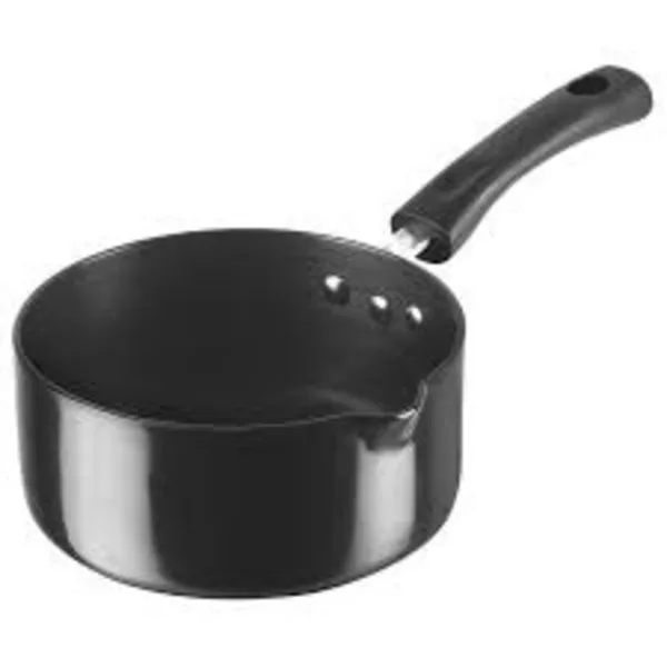 Elite Triply Stainless Steel Fry Pan | 24cm Deep Fryer