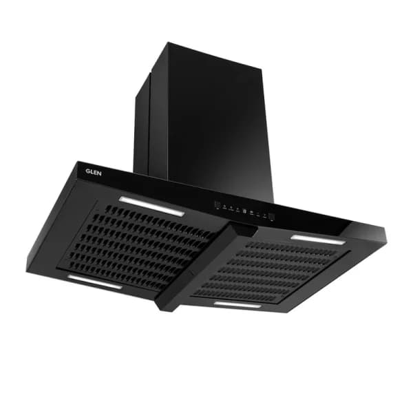 Premium Island Chimney | Luxury Designer Series