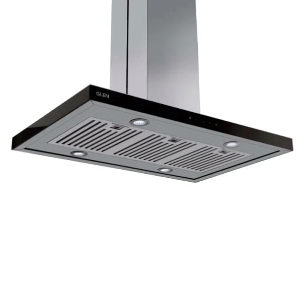 Elite Island Chimney | Advanced Innovation Model
