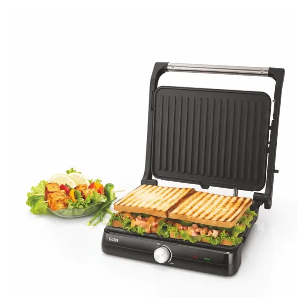 Crispy Elite Sandwich Maker