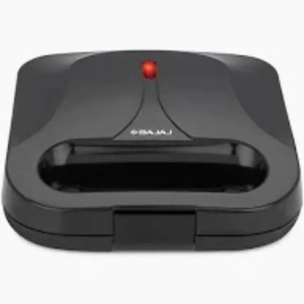 Grill Master Pro Sandwich Press