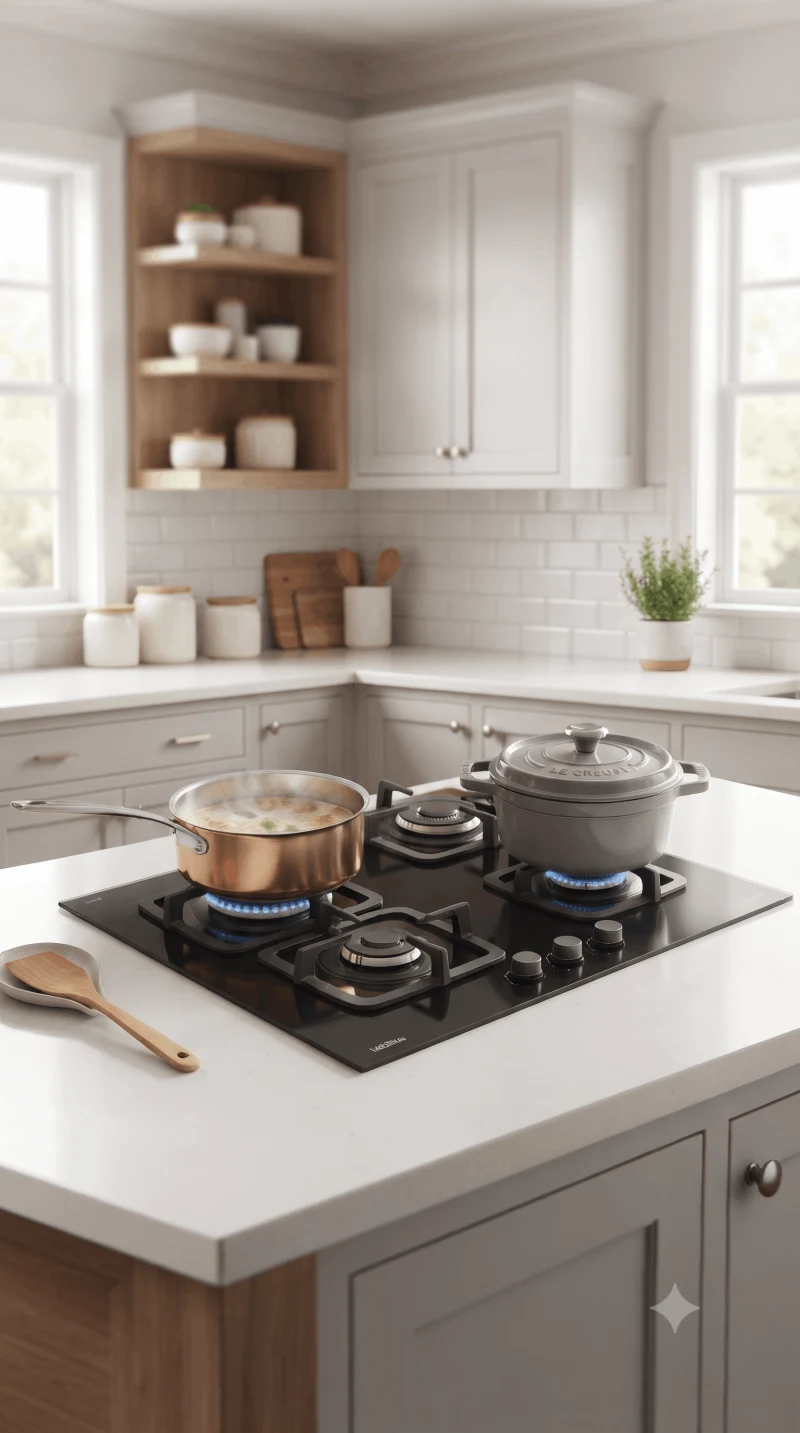 Perfect Kitchen Appliances