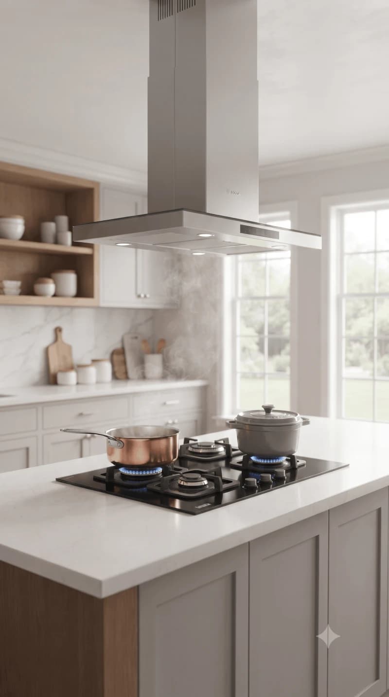 Healthy Kitchen Appliances