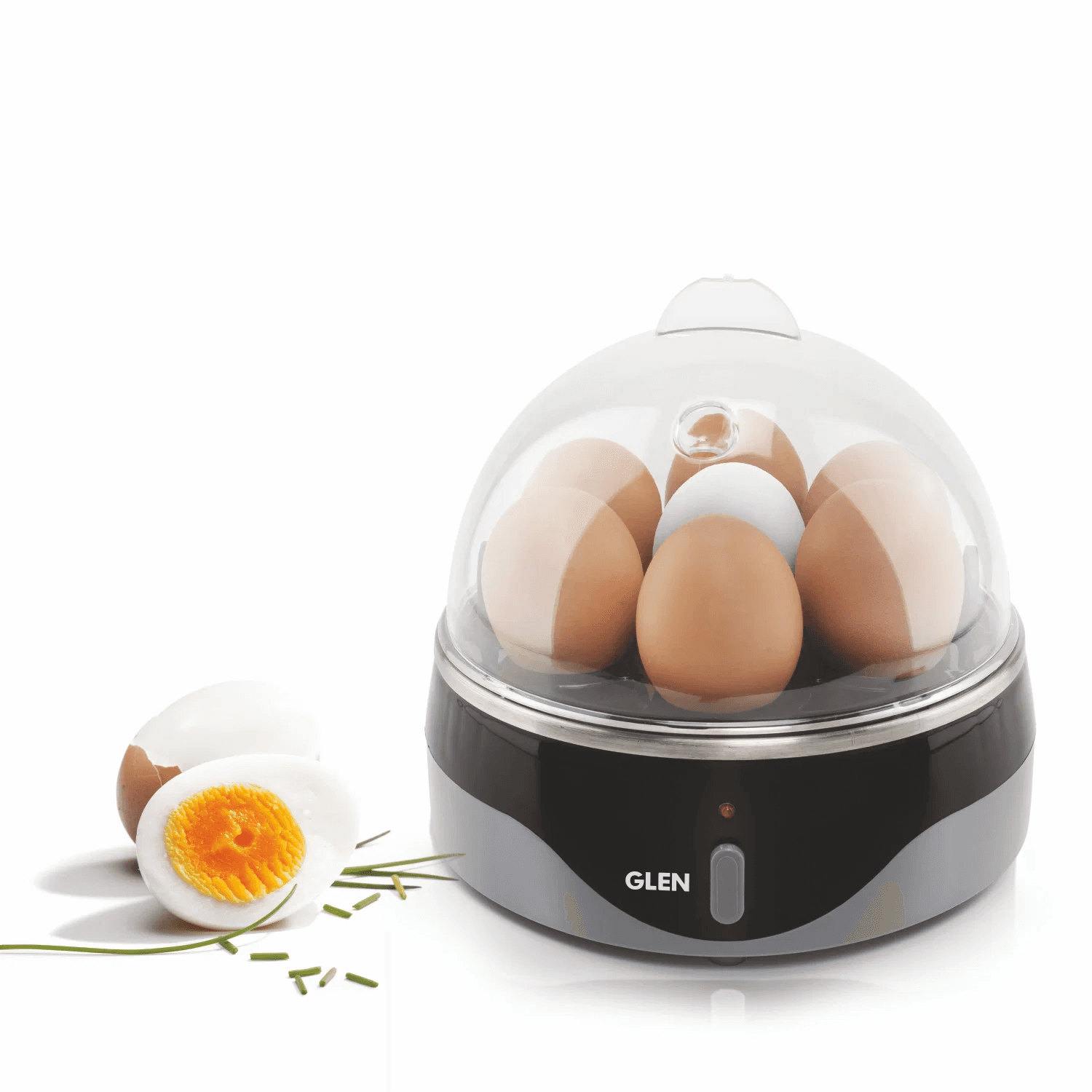 Egg Boilers