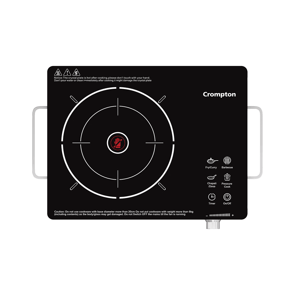 Infrared Cooktops