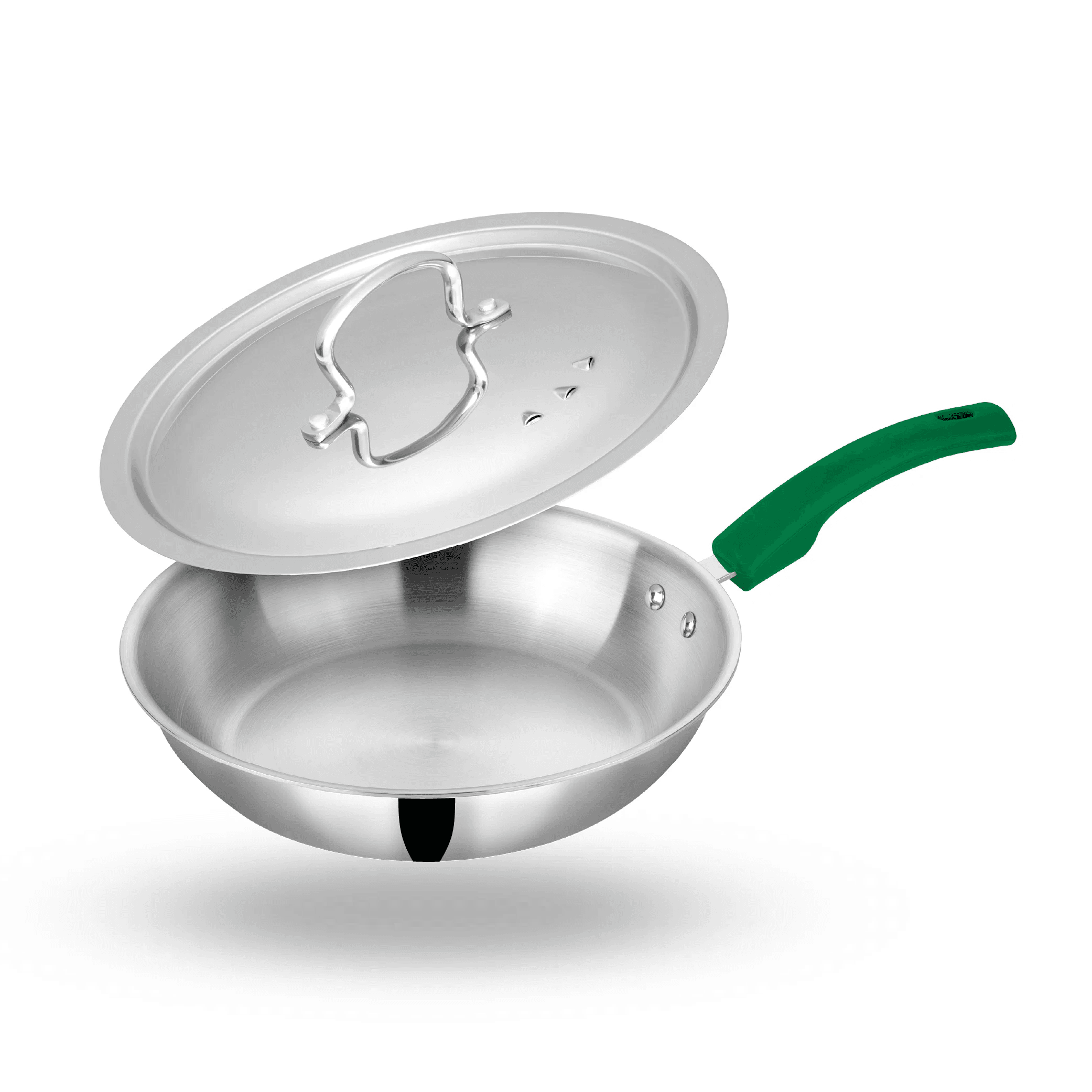 Fry Pans