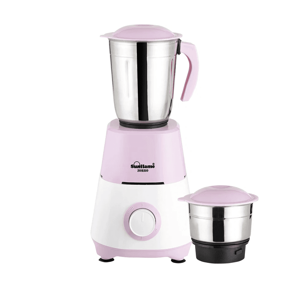 Mixer Grinder