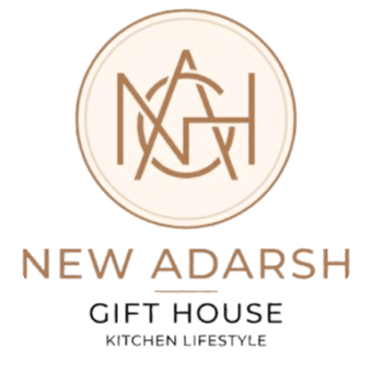 New Adarsh Gift House Logo
